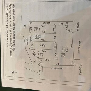 cc gửi bán 80m2 trần phú, chương mỹ. giá rẻ 1.35 tỷ.