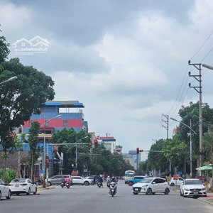 Bán đất Khu đô Thị đại Dương đường Nguyễn đăng đạo, Bắc Ninh