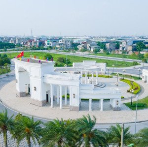 Bán đất Nền Dự án Phú Quý Golden Land, 35 Triệu/m2, 350m2, View đẹp, Nhiều Tiện ích