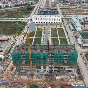 đất Nền Trung Tâm Tp Còn Sót Lại Mascity Bắc Giang. Trung Tâm Ngã 6 Mới Giá Chỉ 5,7xx Tỷ