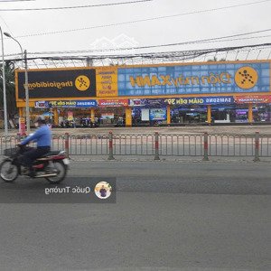 chủ bán kín lô đất mặt tiền tỉnh lộ 8 - xã trung an - củ chi, đang cho công ty thuê xưởng 230 tr/th