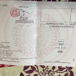 bán đất tdc bắc sông cấm, thuỷ nguyên, hải phòng