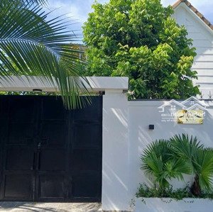 Cho Thuê Biệt Thự Mini Gần Khách Sạn Golden Bay, Khu Sea Thuận Phước Sơn Trà