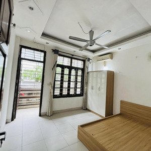 cho thuê phòng trọ tại ngô thì nhậm, phòng có nội thất cơ bản, đường trước nhà ô tô đỗ cửa