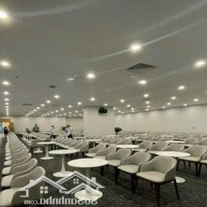 Cho Thuê Văn Phòng Siêu đẹp Tại Tòa Nhà Hạng A Luxury, Trung Tâm Quận 3