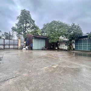 1000m Kho Xưởng đường Nguyễn Khoái Cần Cho Thuê, Container Ra Vào, Bảo Vệ 24/7, 100nghìn/m2/th