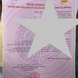 Tôi Cần Bán Nhà Mới, Sổ đỏ Riêng đồng Sở Hữu