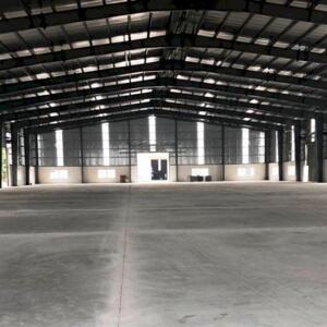 Cho Thuê 18.000m2 Kho/xưởng Chuẩn Kcn Sóng Thần 1