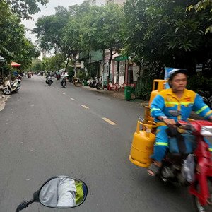 đất Kdc Jamona Quận 7, đường 12 M. Dt 7*16 Chỉ 12,5 Tỷ.