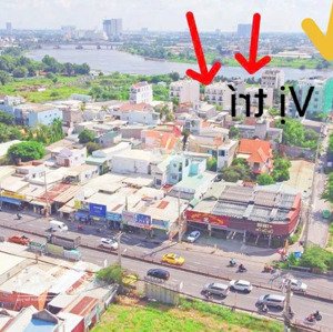 Bán đất Nền Tại Quốc Lộ 13, 2 Tỷ 450, Thủ đức - Giáp Sông Sài Gòn - Kề Vạn Phúc City