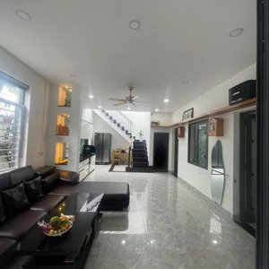 chính chủ cần bán nhà đẹp như villa sân vườn giá tốt thôn phú bình, vĩnh thạnh, nha trang