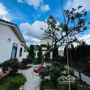 cần bán biệt thự mini siêu đáng yêu tại măng ling, 207m2