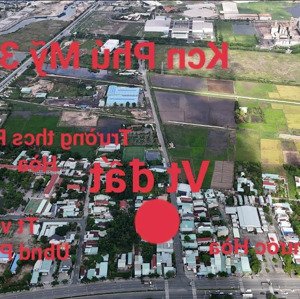 chính chủ gửi bán căn nhà mặt tiền kinh doanh sầm uất ngay cổng kcn phú mỹ 3 157m2/3ty350