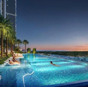 Căn Hộ Nghỉ Dưỡng Cao Cấp Masteri Home đà Nẵng Nằm Trên Bờ Sông Hàn Nơi Hội Tụ Nhiều Tinh Hoa