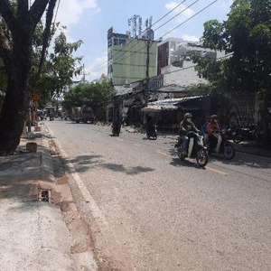 bán lô đất diện tích lớn 200m2 (5*40), phạm thế hiển, quận 8, hồ chí minh, giá siêu hời 14 tỷ
