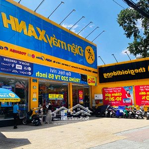 chính chủ cho thuê nhà mặt phố ngô thì nhậm, mặt tiền siêu rộng 15m, giá thuê chỉ 90 triệu/ tháng