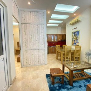 cho thuê phòng trọ tại mặt phố khâm thiên, 5 triệu, 45m2 điều hòa nóng lạnh máy giặt đầy đủ ở luôn