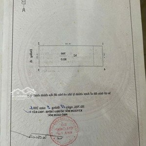 Bán Nhà 2 Tầng đường Núi đôi Thị Trấn Sóc Sơn Kinh Doanh Cực Tốt Tầm Tiền Nhỏ : Lh 