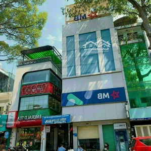 có tiền ngay! bán nhà siêu mt nguyễn oanh, gò vấp (7 x20m, 3 tầng, hđt: 110 tr/th), giá 26 tỷ