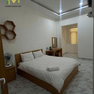 Cho Thuê Căn Hộ Ngay Trung Tâm Thành Phố đà Lạt
