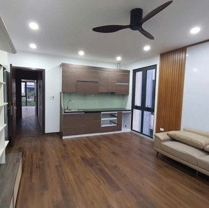 cho thuê nhà trọ đã chia 1 phòng khách, 1 phòng ngủ tại biệt thự an quý, kđt dương nội, hà đông