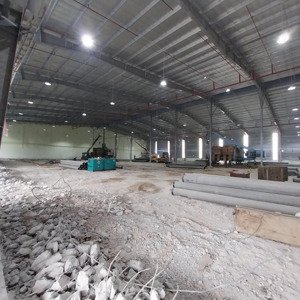 1000m2 Kho, Xưởng Tại Dương Kinh. Pccc Tự động Xe Container Ra Vào Thuận Tiện. Vị Trí Vàng.. Cạnh