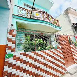 nhà nở hậu đẹp cách mặt tiền chỉ vài bước hoài thanh, p14, q8 - 2.98 tỷ tl