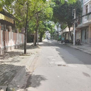 nền duy nhất! mặt tiền kdc đồng diều, vị trí sầm uất gần công viên, thuận tiện kinh doanh