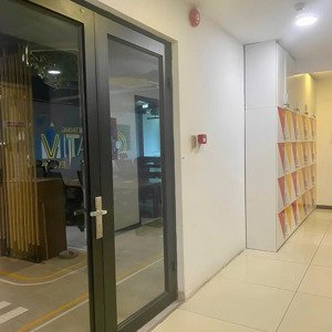(q3 - Thuê - 2) Thuê Văn Phòng 185m² Trung Tâm Quận 3, Siêu Tiện Nghi