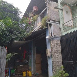 lô đất đẹp vuông vức 13/8 lê văn quới ngay ngã tư bốn xã 86m2 chỉ 6 tỷ 2