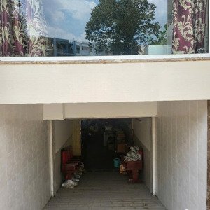 bán nhà kdc đại phúc, phạm hùng, bình chánh, dt 5x20m hầm 3l giá 11 tỷ sh