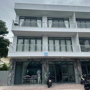 Cho Thuê Mặt Bằng 45 Triệu. Sàn Tầng 1, Tầng 2 Lối đi Riêng Biệt - Thích Hợp Nail, Spa, Lớp Học, Vp