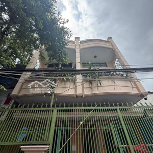 bán nhà q11 ngay lạc long quân - hoà bình, hxh đậu cửa, gần 90m2 ngang khủng 7m nở hậu có hẻm sau