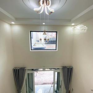 nhà 5 tầng đúc btct âu dương lân, p. 3, q. 8 hẻm thông đẹp, giá chỉ 6.9 tỷ, có nội thất