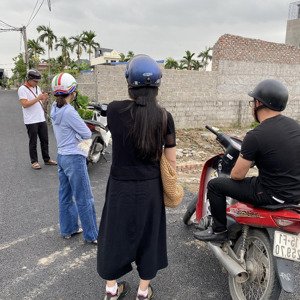vừa ở vừa đầu tư lô đất cực tiềm năng tại phong cầu 2, gần vinhomes giá chỉ 2,1 tỷ!