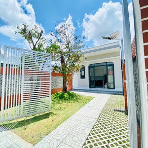 Bán Nhà Vườn Nghỉ Dưỡng Tại Long An