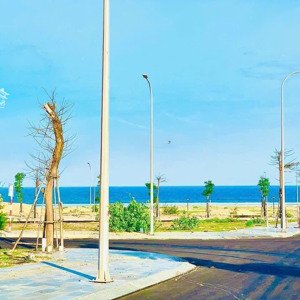 đất Nền Gần Biển Nhơn Hội City Quy Nhơn, Tiềm Năng Tăng Giá Mạnh Năm 2025!