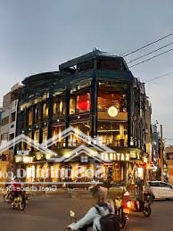 rẻ nhất ! bán nhà góc 2 mt nguyễn văn thủ, quận 1 (4.5 x 25 m, 4 tầng, hđt 120tr), giá 36 tỷ