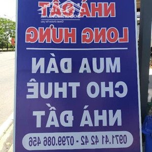 cho thuê nhà nguyên căn đường 45m, đường 33m. nhà long hưng hoàn thiện. hoặc nhà thô