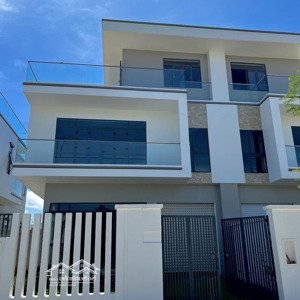 bán biệt thự đẹp tại kđtm lấn biển tây bắc rạch giá, 6 tỷ vnd, 198.17m2