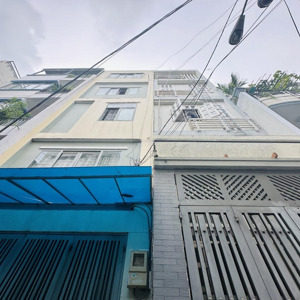 chdv 9 phòng p13 tân bình - sẵn dòng tiền chỉ 11.2 tỷ tl