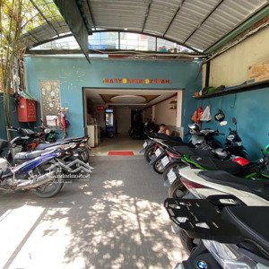 bán khách sạn khu hiệp bình chánh thủ đức