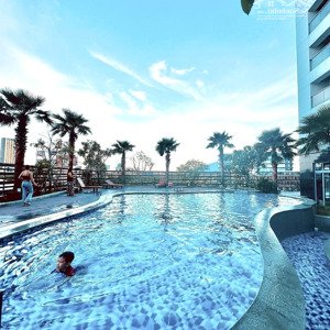 Căn Hộ 3 Phòng Ngủ Siêu To Khổng Lồ, Nội Thất Mới Sắm, View ôm Trọn Vùng Vịnh Vàng đà Nẵng