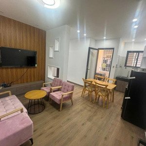Bán Chung Cư Sổ Hồng Nguyễn Lương Bằng, Thiết Kế Hiện đại 2,4 Tỷ Thương Lượng