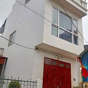 bán nr 3pn 3wc tại thôn bình vọng, 3,99 tỷ, 57m2, pháp lý đầy đủ, mặt tiền 4m