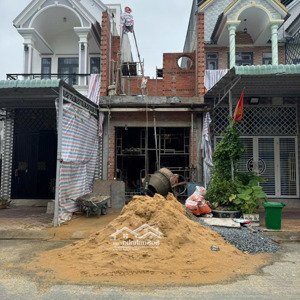 bán nhà shr trong khu dc phường tân phước khánh bình dương. dt 72 m2 thổ cư 100%