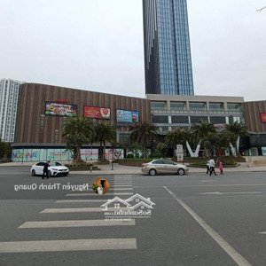 Cho Thuê Shophouse Vinhomes Imperia Gần Tttm, Quảng Trường, Dt 105m2, Ngang 7m, Nhà 4 Tầng