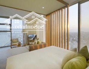 fusion suites căn góc, giá thỏa thuận, 65m2, 2pn + 1wc, view biển
