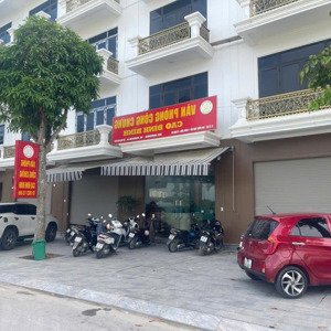 Bán Căn Nhà Liền Kề Shophouse Trịnh Kiểm Bao Giá Trực Tiếp Cđt