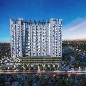 bán gấp căn hộ 2pn tại ecolife riverside, 1,55 tỷ, 64m2, nội thất đầy đủ